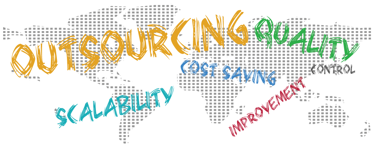 Outsourcing Services in India